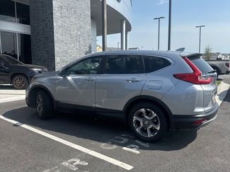 Used 2018 Honda CR-V EX-L video 2