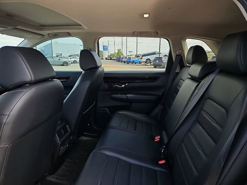 Certified 2024 Honda CR-V EX-L image 18