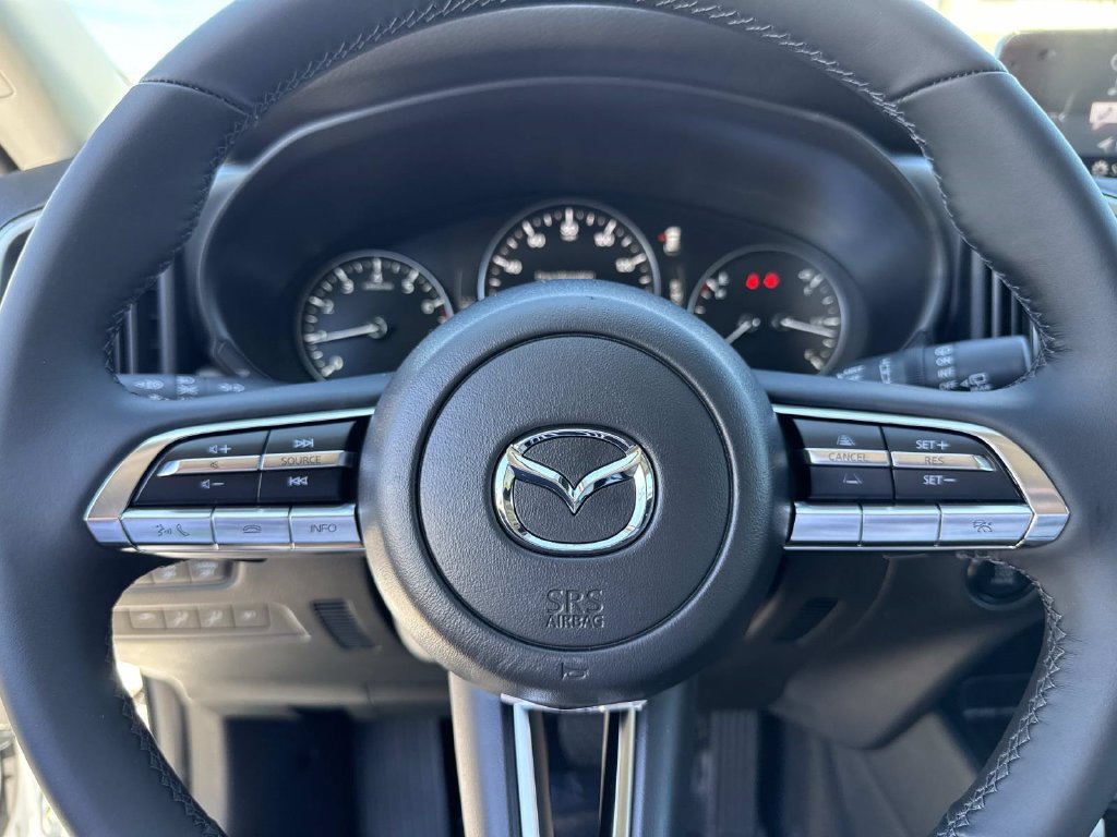 Certified 2026 MAZDA CX-50 AWD 2.5 S w/ Cargo Package image 28