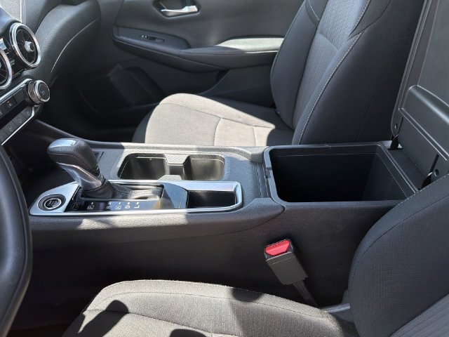 Used 2024 Nissan Sentra SV FWD image 22