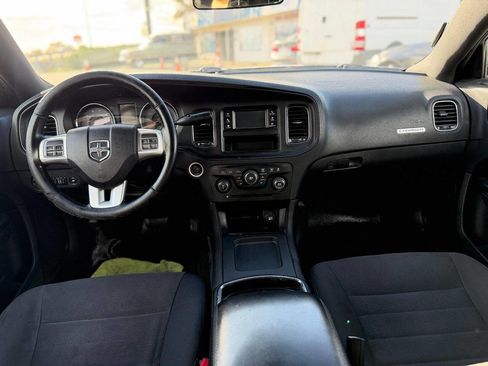 Used 2012 Dodge Charger Police image 14
