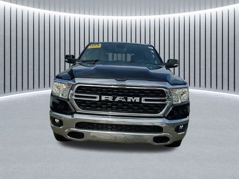 Used 2022 RAM 1500 Big Horn image 21