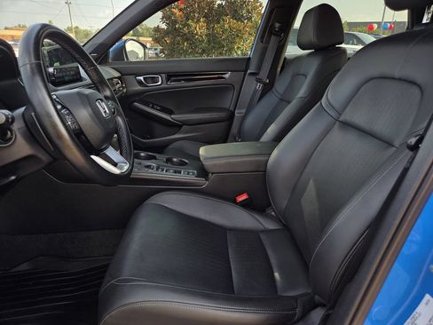 Used 2024 Honda Civic Sport Touring image 15