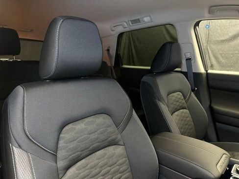New 2026 Nissan Pathfinder SV AWD/4WD image 15