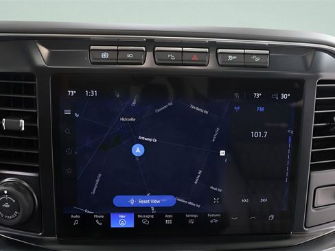 Used 2024 Ford F350 Limited w/ FX4 Off-Road Package image 15