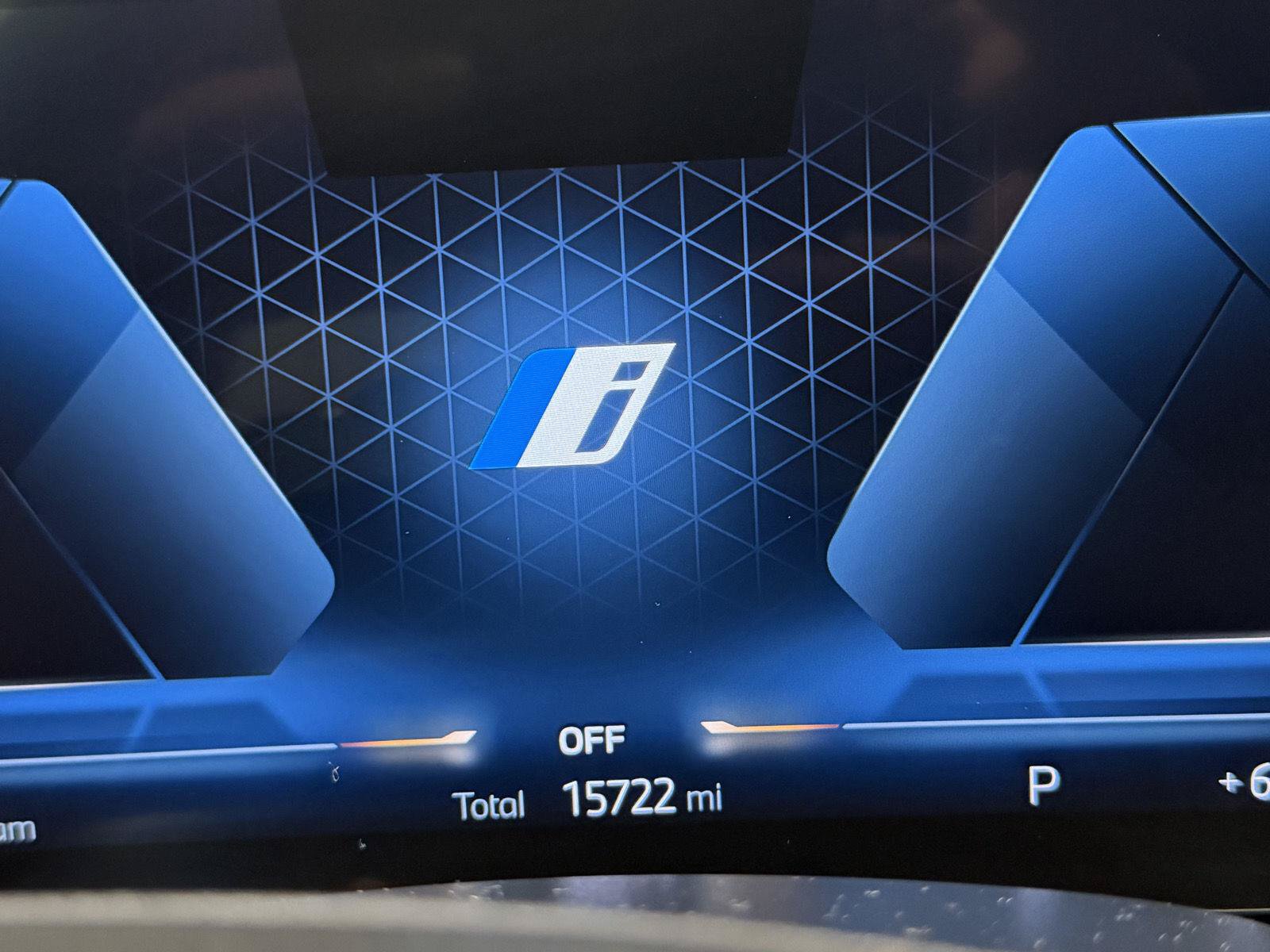 Used 2024 BMW i4 xDrive40i w/ Premium Package AWD/4WD image 14