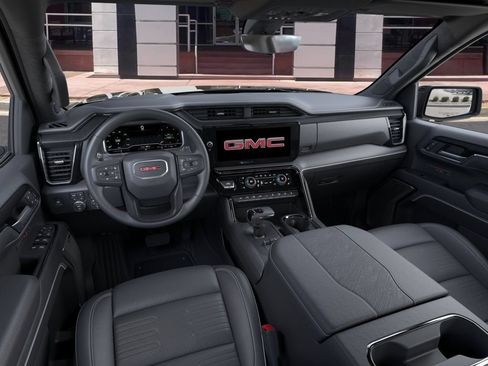 New 2026 GMC Sierra 1500 AT4X AWD/4WD image 15