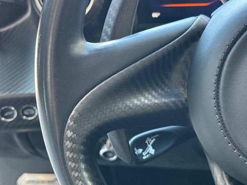 Used 2019 McLaren Senna RWD image 29