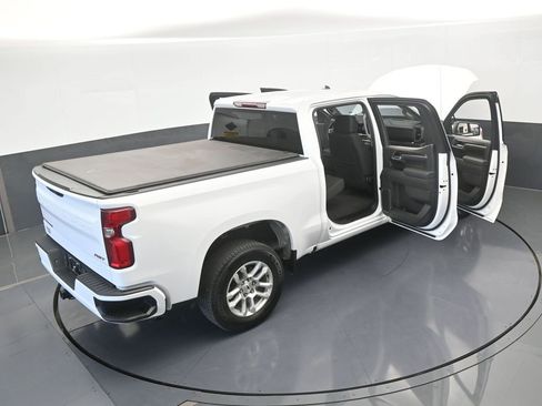 Used 2023 Chevrolet Silverado 1500 RST image 68