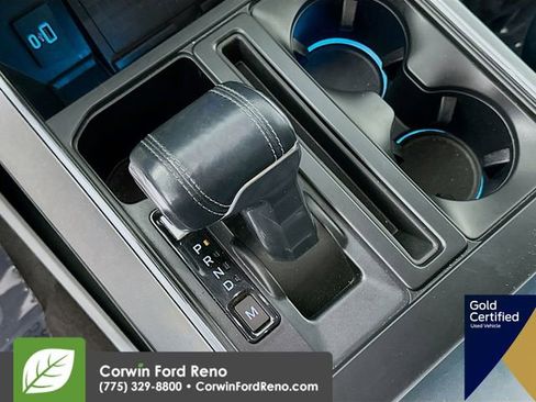 Certified 2021 Ford F150 Limited AWD/4WD image 21