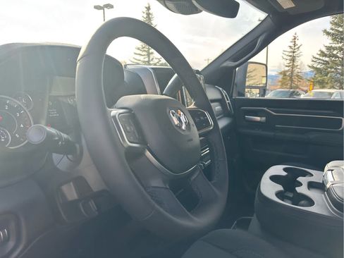 New 2025 RAM 2500 Big Horn image 20