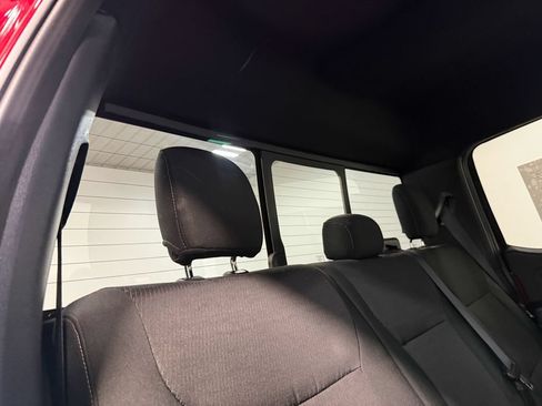 Used 2022 Ford F150 XLT w/ Equipment Group 302A High AWD/4WD image 15