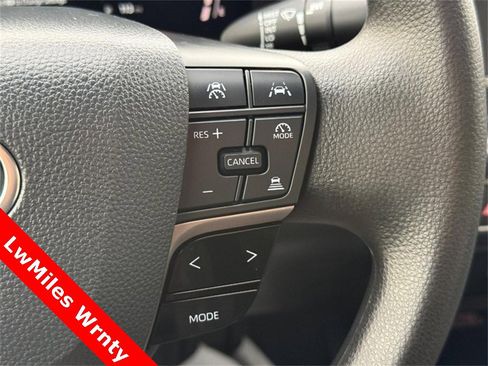 Used 2025 Toyota Camry LE image 22