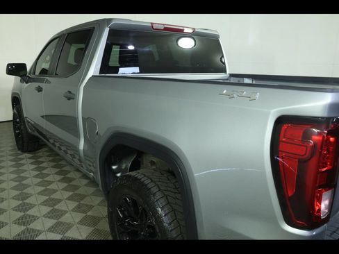 Used 2024 GMC Sierra 1500 Pro w/ Pro Value Package AWD/4WD image 19