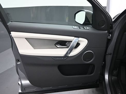 New 2026 Land Rover Discovery Sport Landmark AWD/4WD image 21
