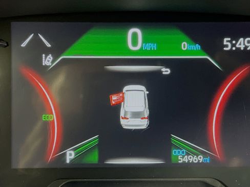 Used 2024 Toyota RAV4 LE image 21