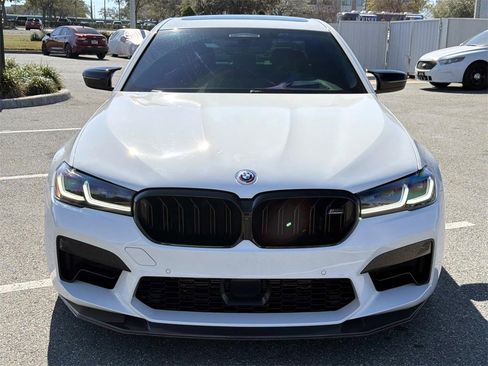 Used 2023 BMW M5 w/ Competition Package image 8