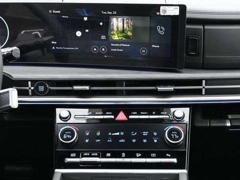New 2026 Hyundai Santa Fe Limited AWD/4WD image 16