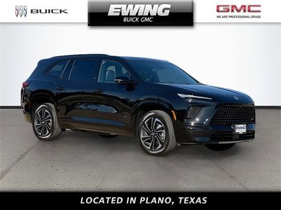 New 2026 Buick Enclave Sport Touring