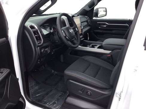 New 2026 RAM 1500 Big Horn image 9