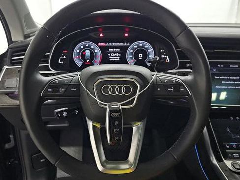 Used 2024 Audi Q7 2.0T Premium Plus w/ Premium Plus Package image 7