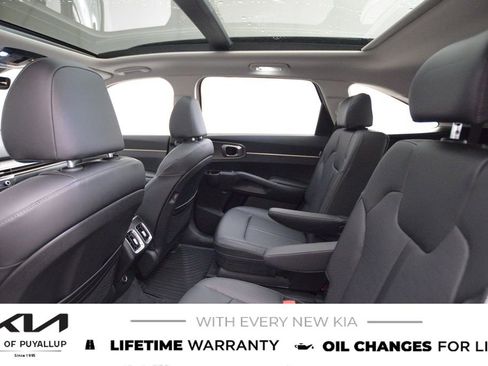 New 2026 Kia Sorento X-Line EX image 12