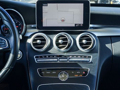 Used 2017 Mercedes-Benz C 300 Sedan image 8