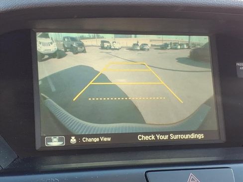 Used 2014 Acura MDX FWD w/ Tech & Entertainment image 24