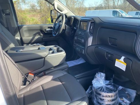 New 2026 Chevrolet Silverado 3500 W/T w/ WT Convenience Package AWD/4WD image 12