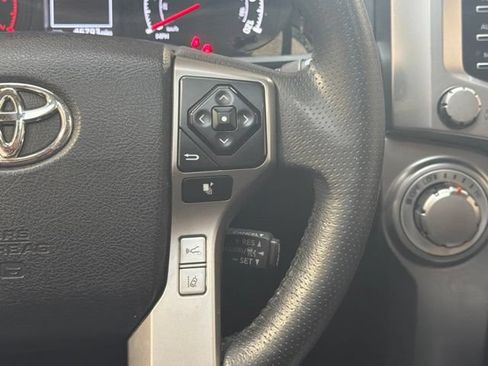 Used 2021 Toyota 4Runner SR5 Premium w/ Moonroof Package AWD/4WD image 20