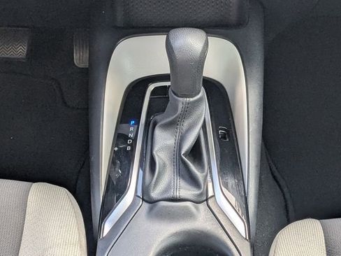 Used 2024 Toyota Corolla LE image 19