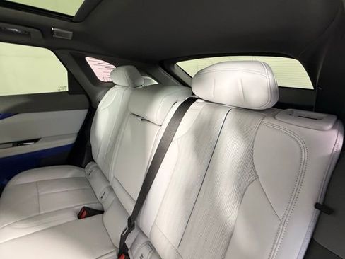 New 2026 Cadillac Optiq Luxury 2 AWD/4WD image 27