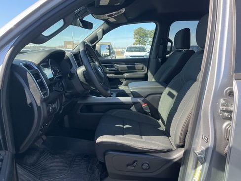 Used 2025 RAM 1500 Big Horn image 10