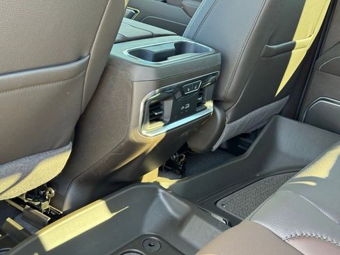 New 2026 GMC Sierra 1500 Denali w/ Denali Reserve Package image 25