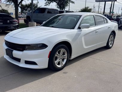 Used 2022 Dodge Charger SXT