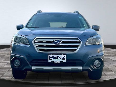 Used 2016 Subaru Outback 2.5i Limited AWD/4WD image 2