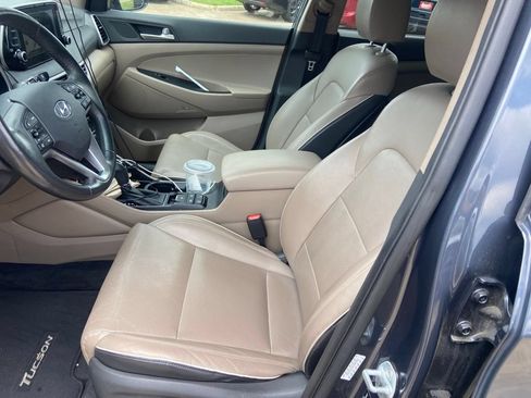 Used 2019 Hyundai Tucson Ultimate AWD/4WD image 33