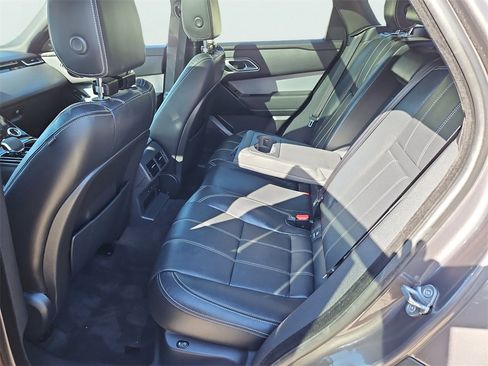 Used 2023 Land Rover Range Rover Velar R-Dynamic S image 36
