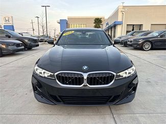 Used 2024 BMW 330i Sedan video 2