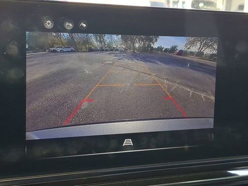 Used 2024 Acura ZDX A-Spec image 21