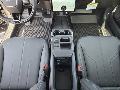 New 2026 Ford Mustang Mach-E Select w/ Comfort Package Lite RWD image 20