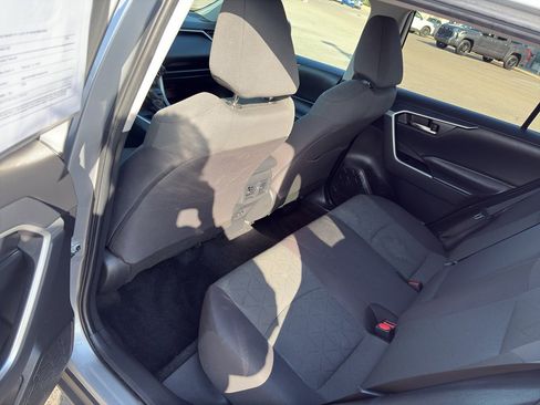 Certified 2024 Toyota RAV4 XLE image 13