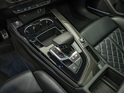 Used 2023 Audi S5 Premium Plus w/ Premium Plus Package AWD/4WD image 32