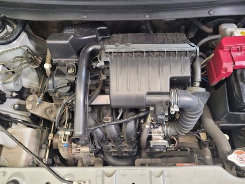 Used 2020 Mitsubishi Mirage LE FWD image 30
