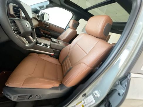 New 2026 Toyota Tundra 1794 Edition image 11
