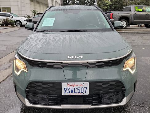 Used 2025 Kia Niro Wind image 25
