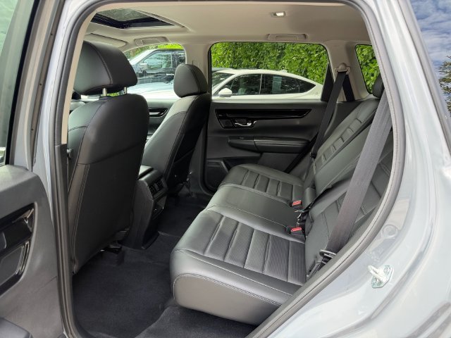 Certified 2024 Honda CR-V EX-L image 13