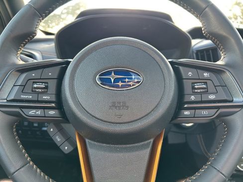 Used 2025 Subaru Forester Wilderness AWD/4WD image 23