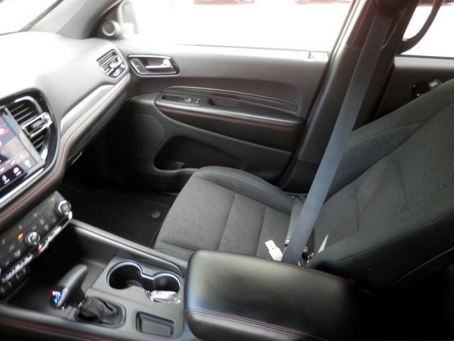 Used 2025 Dodge Durango GT AWD/4WD image 25