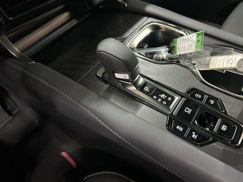 New 2025 Lexus RX 350 Premium image 15